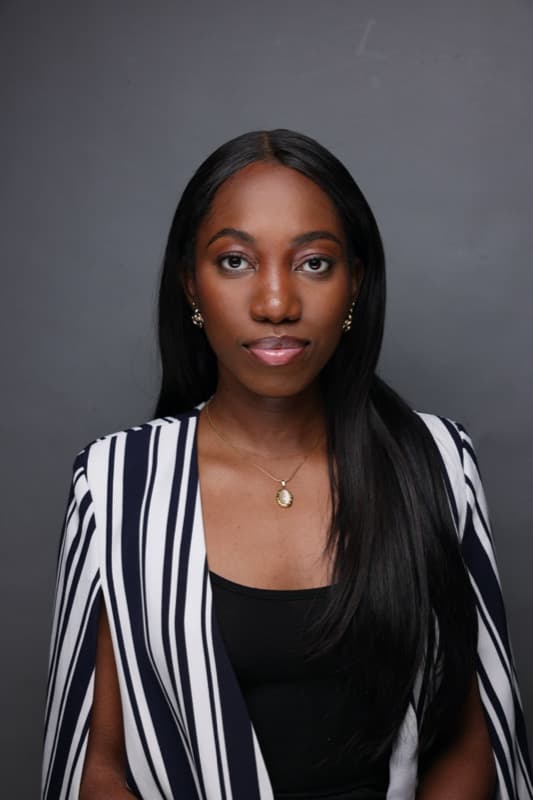 Marie K. Ozenua